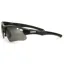 Bloc Titan Sunglasses - Black With Photochromic Grey Lens